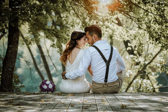 Why Asia is the Perfect Destination for Your Dream Wedding: Top Wedding Destinations in Asia