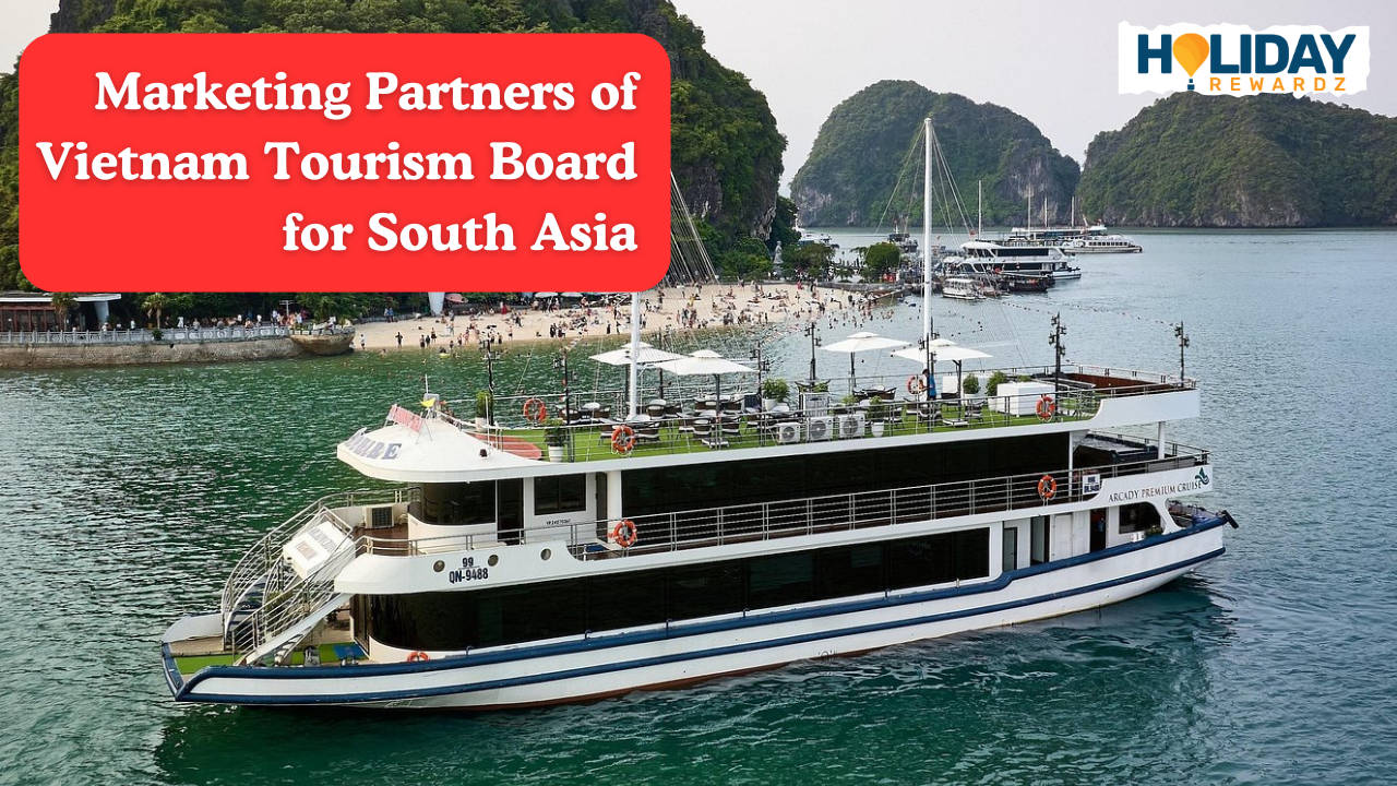 Beaches of Vietnam with Phu Quoc Islands