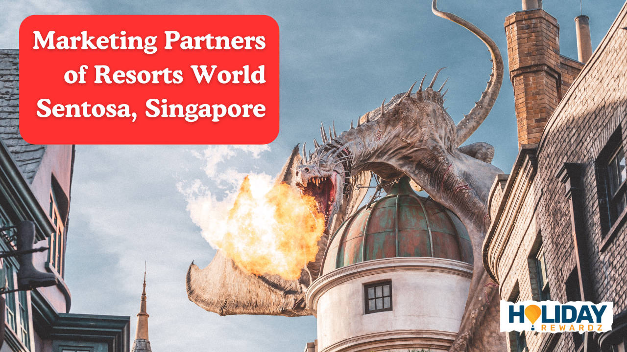 Singapore Malaysia Full on Fun