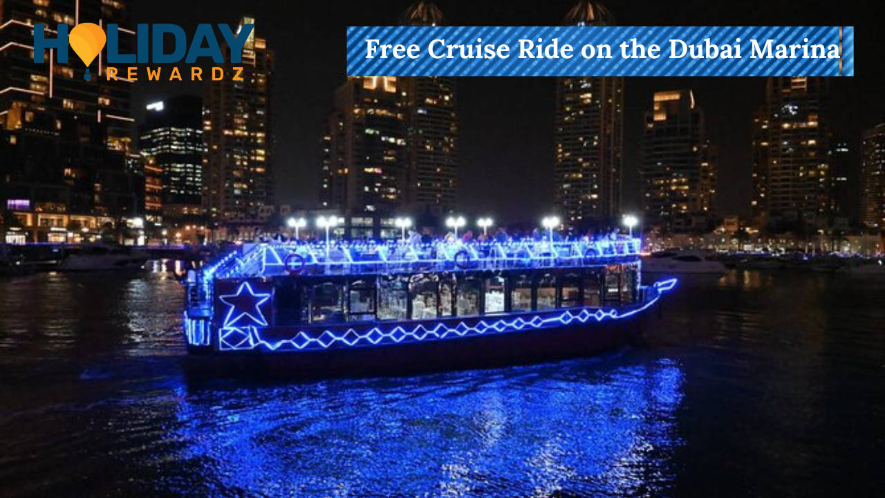 Marvellous Dubai With Abu Dhabi