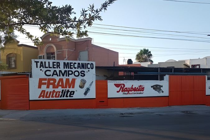 Taller Campos