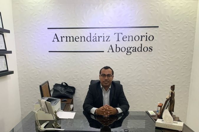 Armendáriz Tenorio Abogados