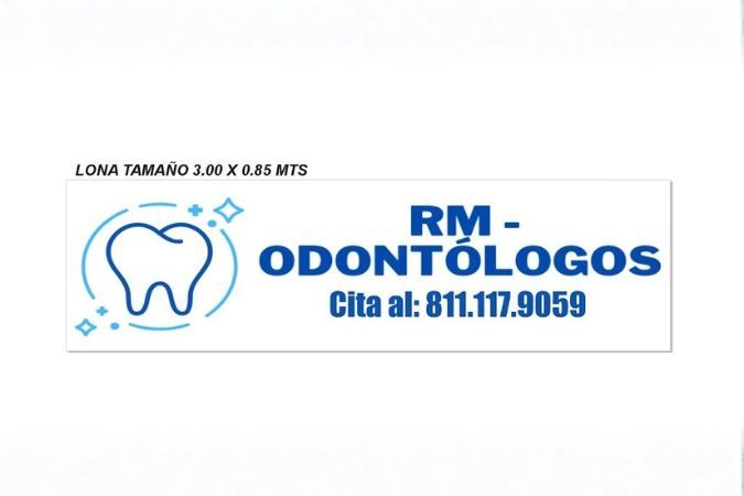 RM odontólogos