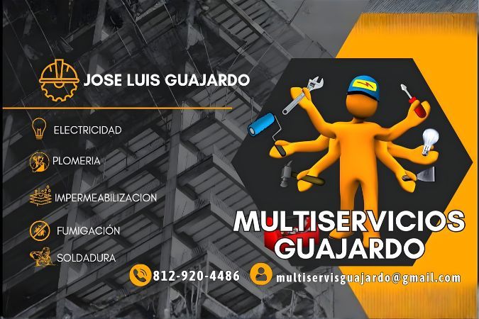 Multiservicios Guajardo