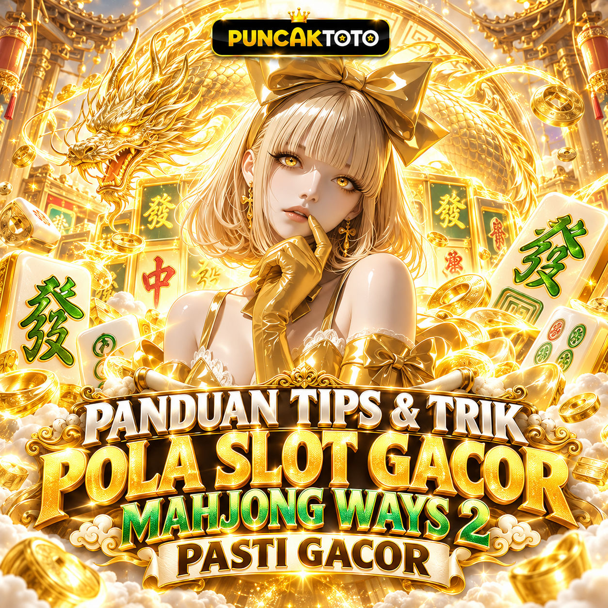 PUNCAKTOTO