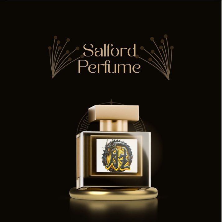 Parfum Eksklusif