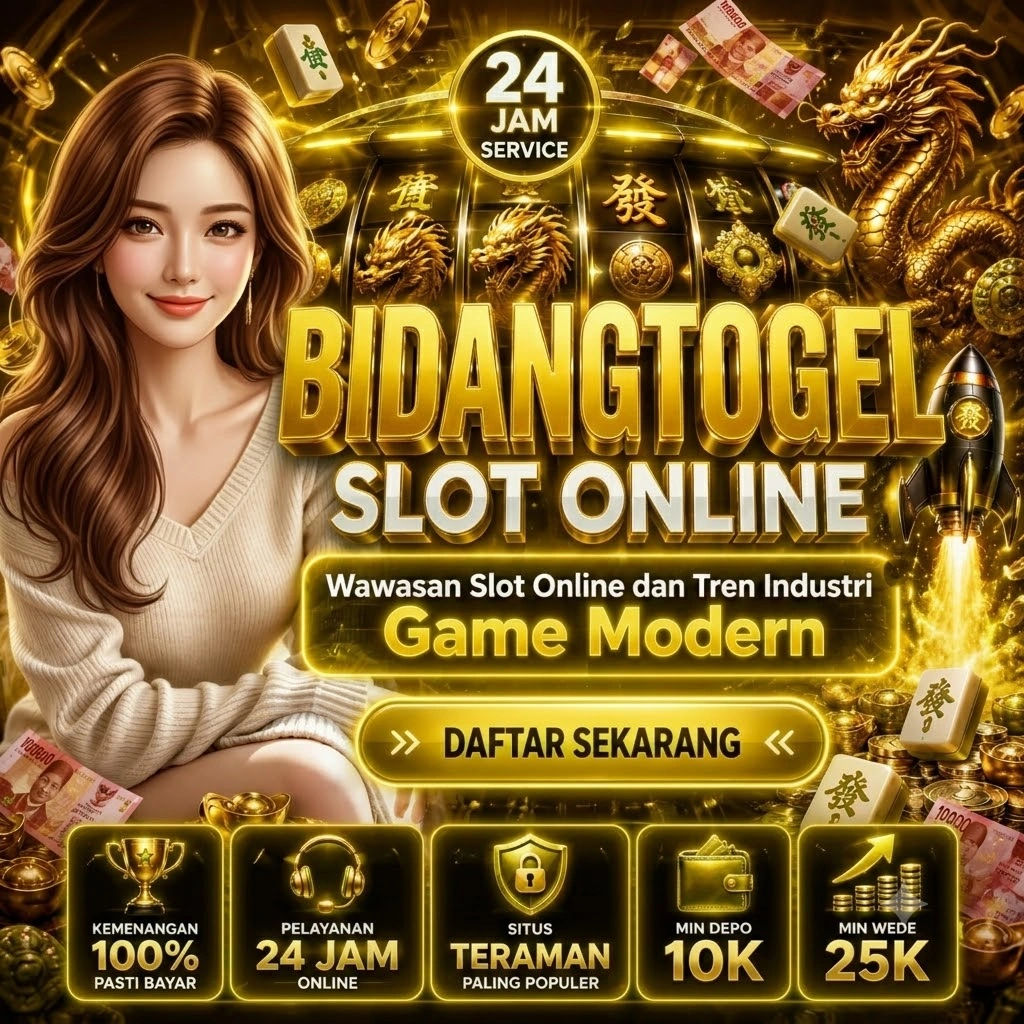 BIDANGTOGEL