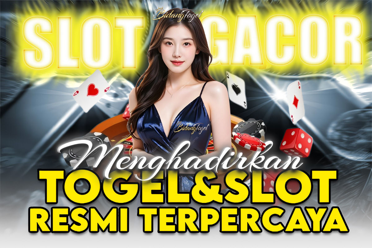 Situs Slot Gacor