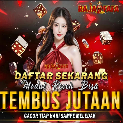 Situs Rajafafa