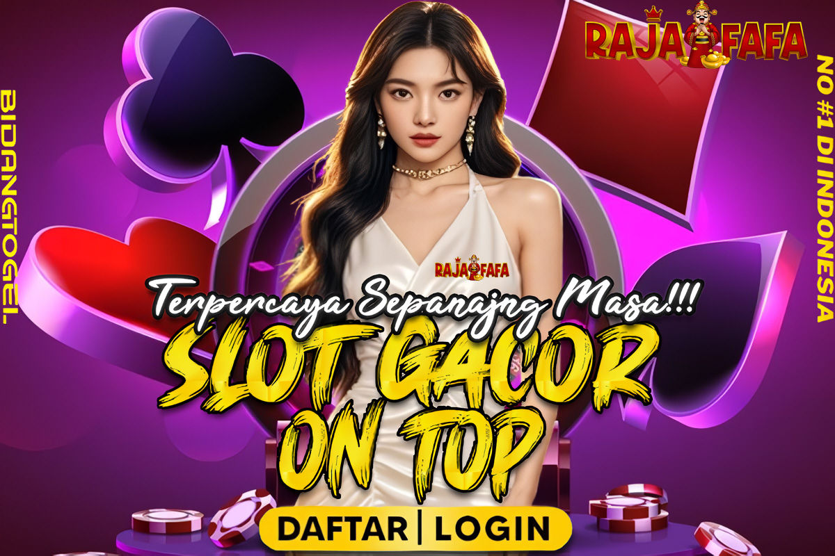 Agen Slot