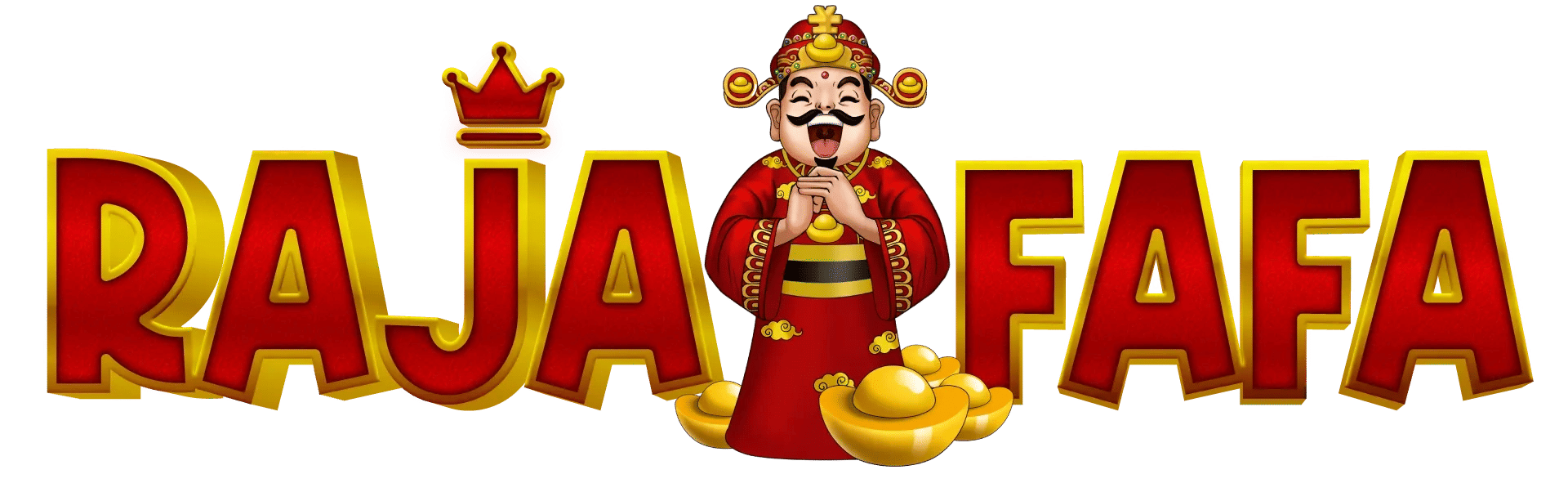 RAJAFAFA Logo