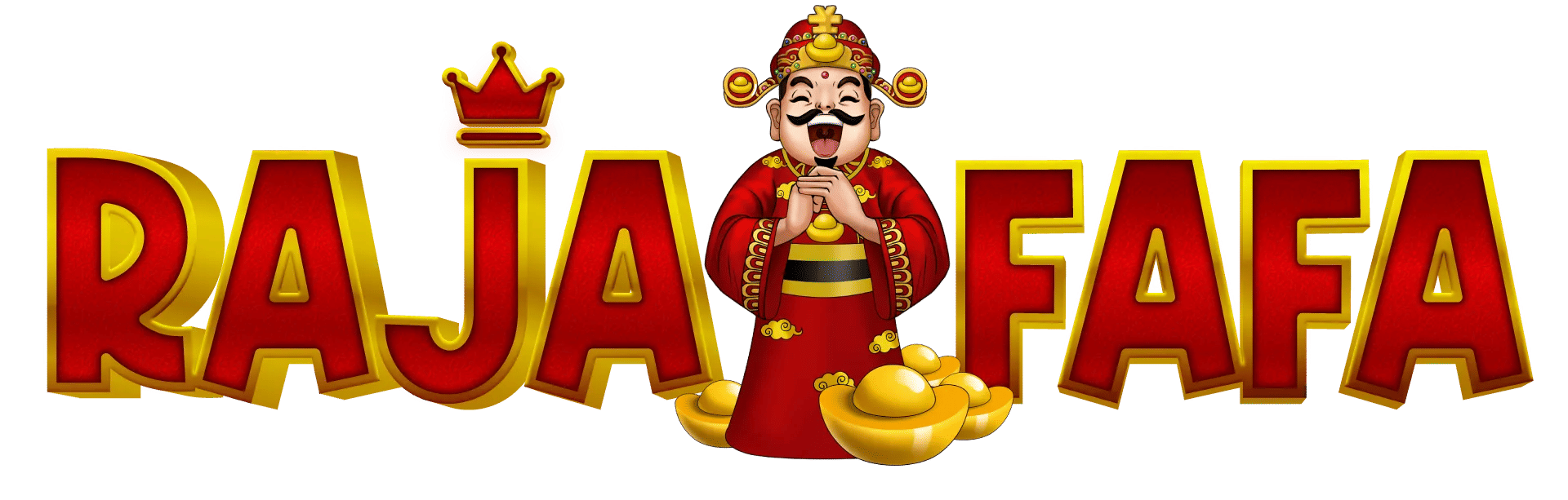 RAJAFAFA Logo