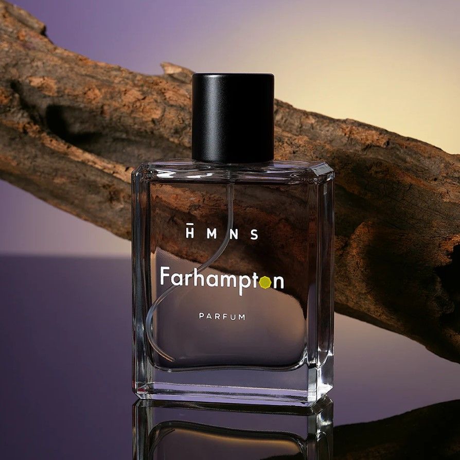 Parfum Eksklusif