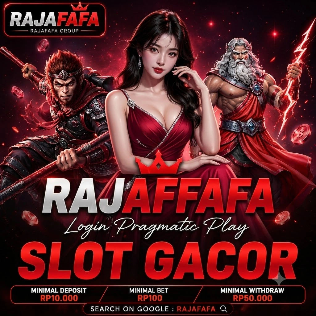 RAJAFAFA