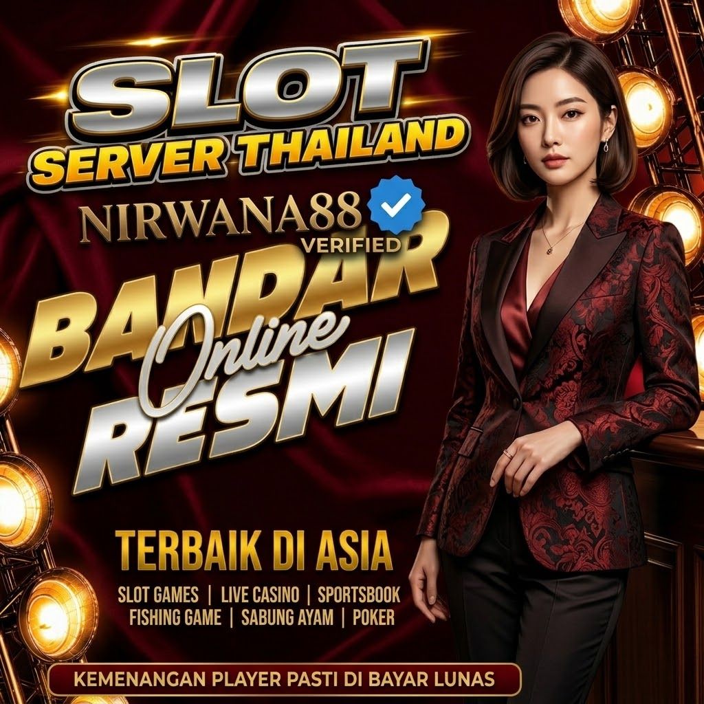 NIRWANA88 ✈️ Situs Tier Atas Dengan Togel Online - AUTO CUAN