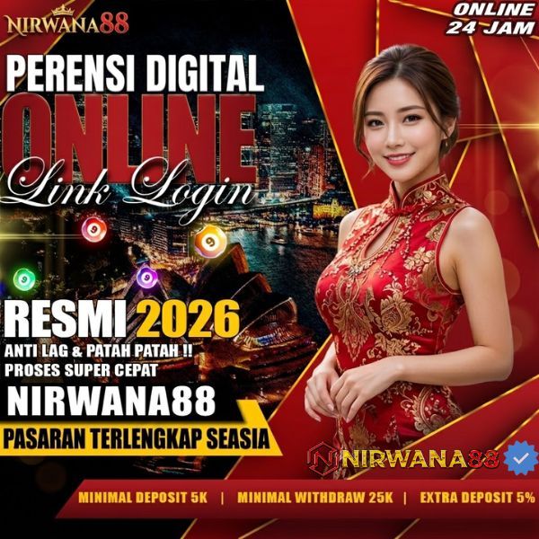 NIRWANA88