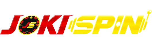 JOKISPIN Logo