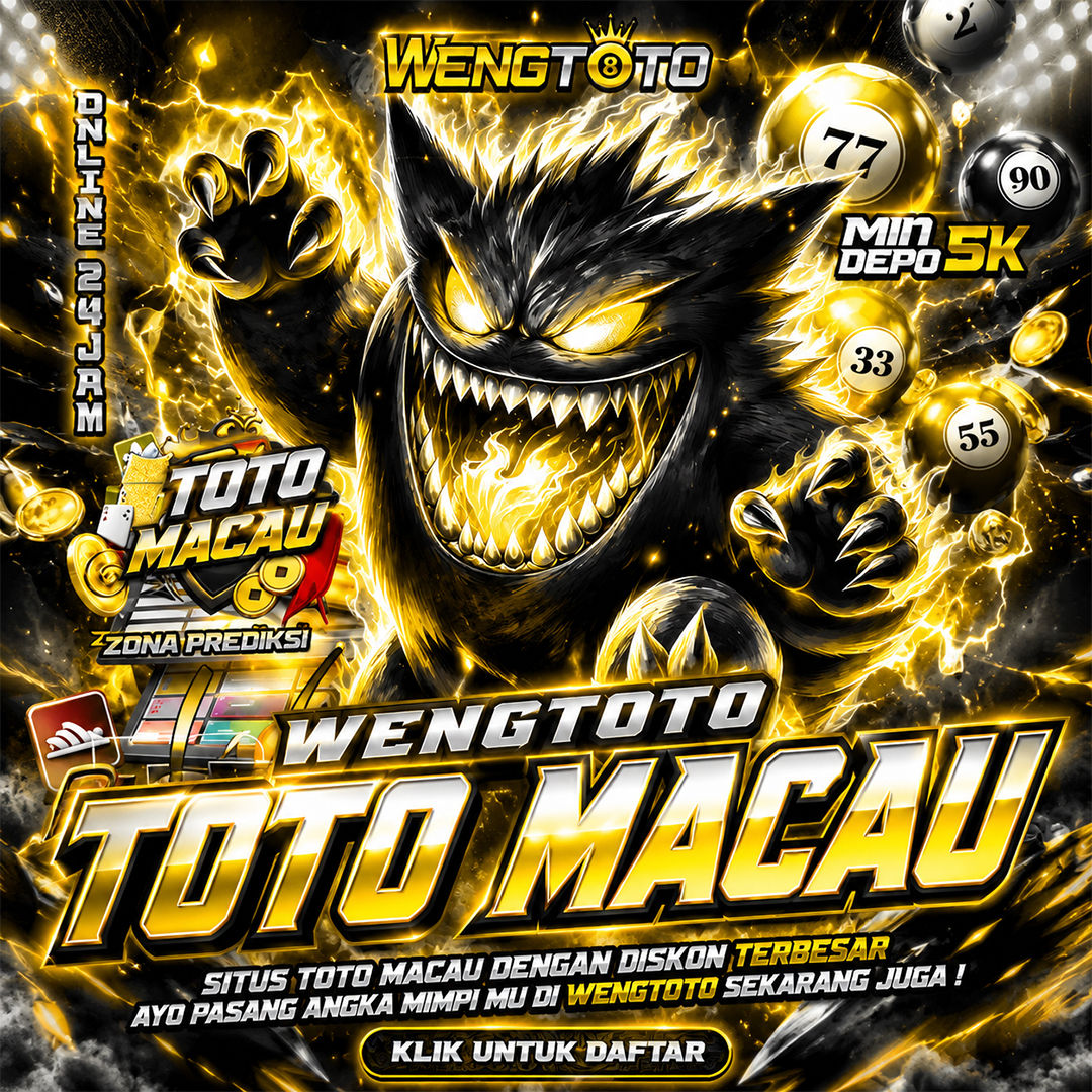 WENGTOTO