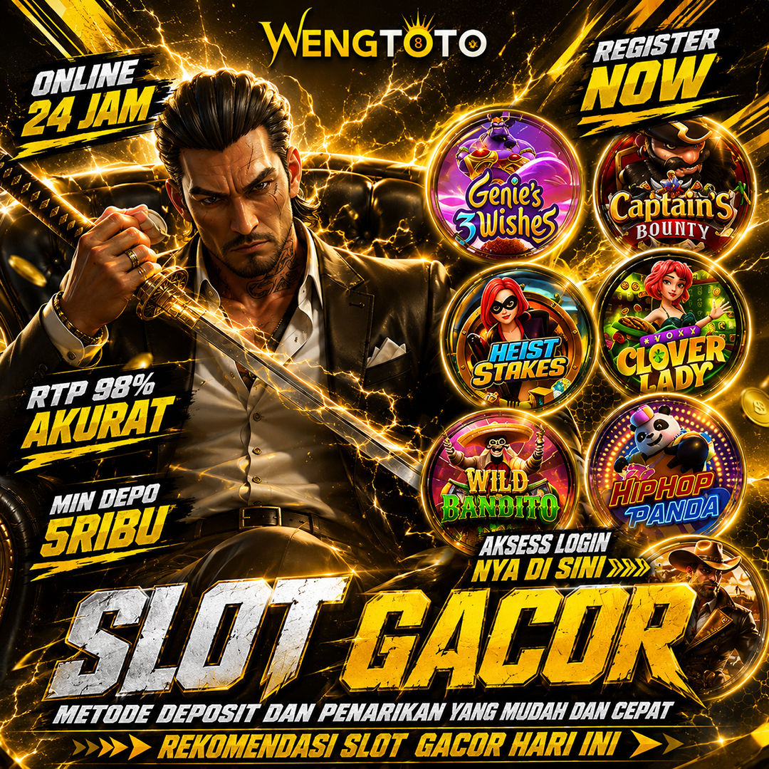 Slot Online