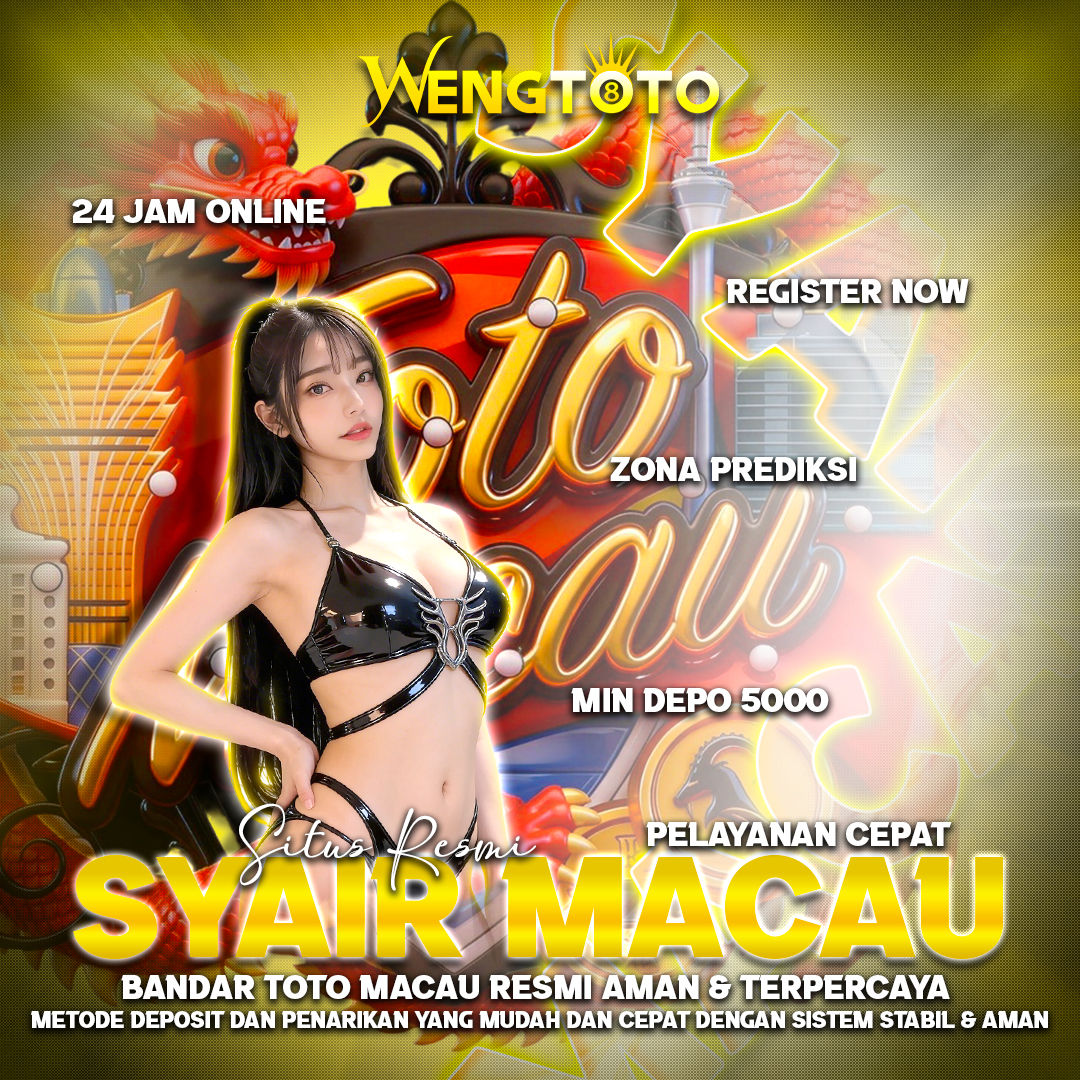 WENGTOTO