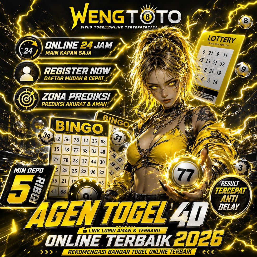 Poster Promo / Informasi