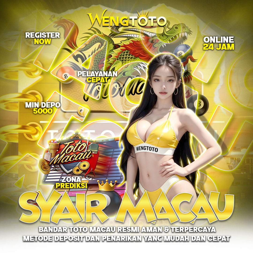 WENGTOTO