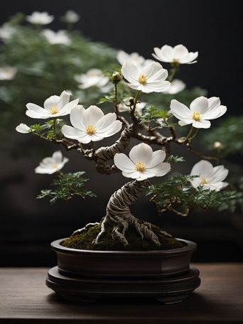 Bonsai