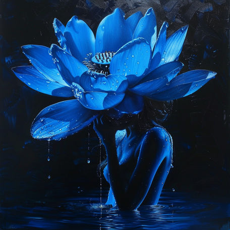 Blue Lotus