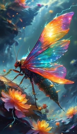 Aetherwing Subverter #4