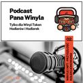 Pan Winyl Podcast 02 (archiwalny)