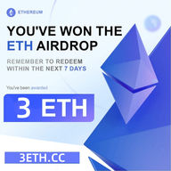 Airdrop at 3eth.cc ????