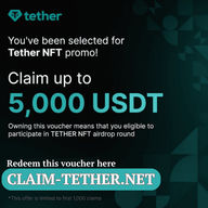 5,000 USDT Voucher