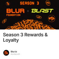 Season 3 Rewards & Loyalty
