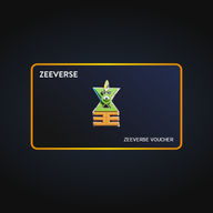 Zeeverse Voucher