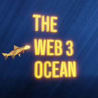 The Web3 Ocean🎙️