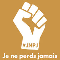 #JNPJ - Je ne perds jamais.