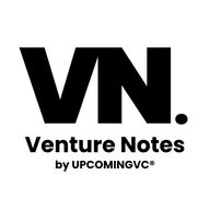 Ventures Notes (podcast "Runway Series - Venture Capital")