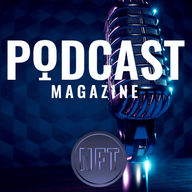 Podcast Magazine