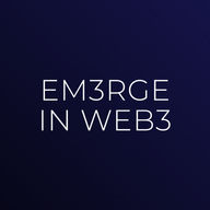 EM3RGE IN WEB3