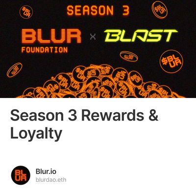 Season 3 Rewards & Loyalty 215