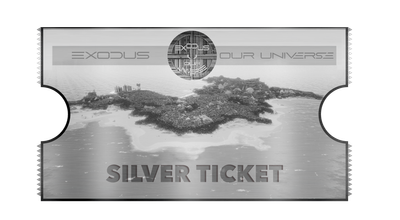 Silver Ticket