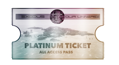 Platinum Ticket