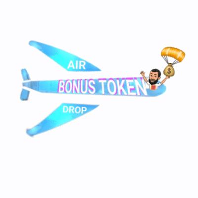 Bonus Airdrop Collab