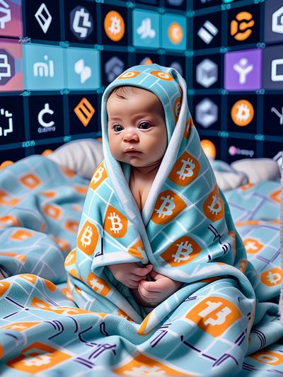 Crypto Baby #8