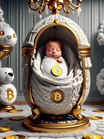 Crypto Baby #11