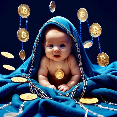 Crypto Baby #13