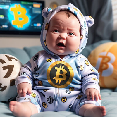 Crypto Baby #15