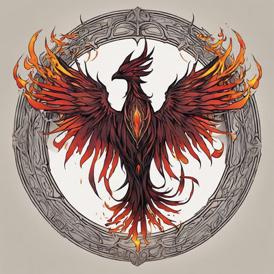 The symbolic Phoenix