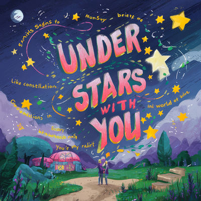 Under the Stars with You - Music NFT