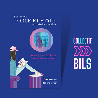 "Ecrire avec Force et Style" (Suivez 6 codes et cassez tous les autres)